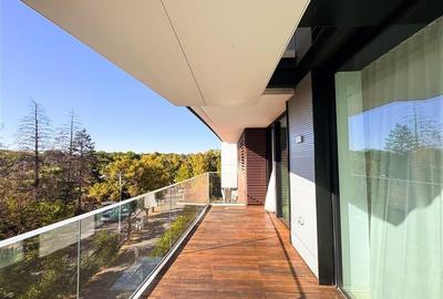 Apartament  cu 4 camere de inchiriat One Charles de Gaulle - 34