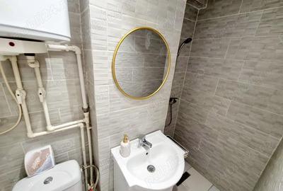 Garsonieră decomandată în Faleză - 2