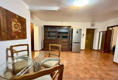 Unirii - Negru Voda, apartament 2 camere spatios, 70 mp. - 15