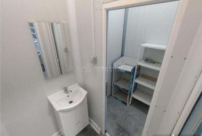 Spațiu comercial, de 113 mp, în Moldova Nouă - 19