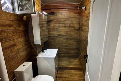Apartament cu 2 camere de vanzare in zona Sasar - 8