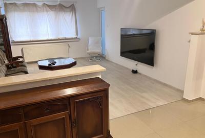 Calea Victoriei - Moxa ( Sfintii Voievozi ) - 3