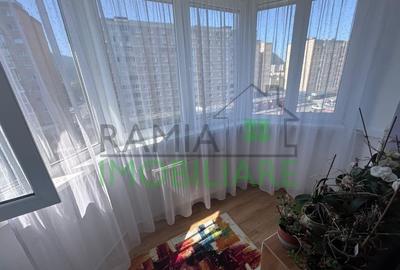 Apartament 2 camere decomandat, 55 mp, renovat, centrala proprie - Astra Planete - 10