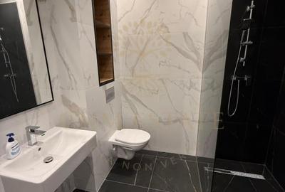 Apartament cu 2 camere decomandat, mobilat în Sisești - 7