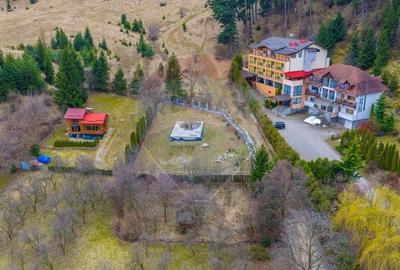 Teren Construcții intravilan de 857 mp, în Nord-Est - 3