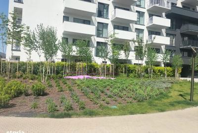 Apartament cu 3 camere decomandat în Central - 4