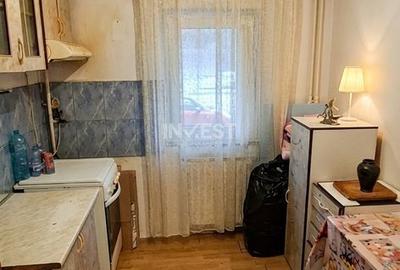 Apartament cu 3 camere decomandat în Dacia - 1