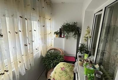 Apartament cu 2 camere decomandat în Oancea - 7