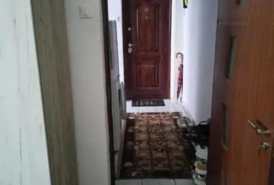 Apartament cu 2 camere nedecomandat în George Enescu - 2