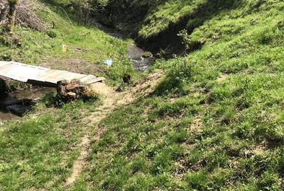 Spațiu comercial, în Racovița - 3