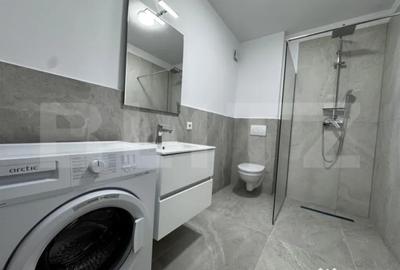 Apartament cu 2 camere semidecomandat în Cetate - 4