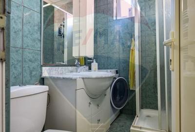 Apartament cu 3 camere decomandat în Central - 11