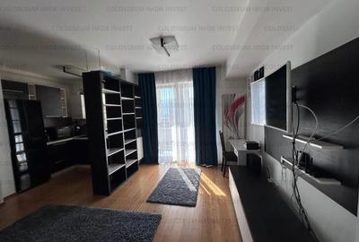 Apartament 2 camere, decomandat - zona Avantgarden. - 2