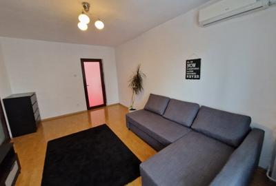 Mosilor - B-dul Carol, inchiriere ap. 2 camere mobilat - 5