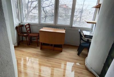 Apartament cu 3 camere decomandat în Ultracentral - 7