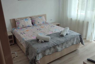 Garsonieră decomandată în Central - 5