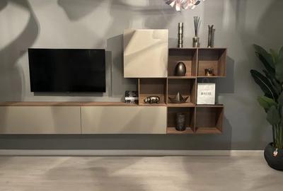 Centru Civic- apartament 3 camere - 7