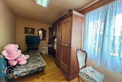 Casă cu 3 camere cu Teren 720 Mp în Șega - 5