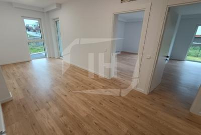 Apartament cu 2 camere semidecomandat, mobilat în Iris - 1