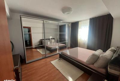 Apartament cu 2 camere decomandat, mobilat în Băneasa - 3