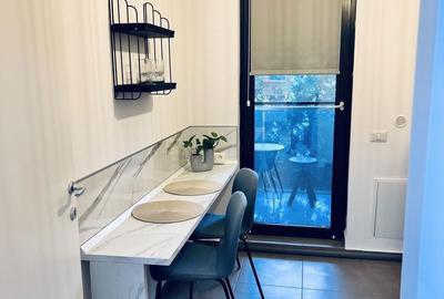 Apartament cu 2 camere decomandat în Central - 4