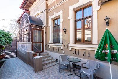 Casă cu 4 camere cu Teren 199 Mp în Mărășești - 2