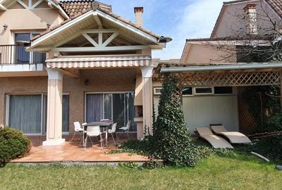Duplex cu 6 camere decomandat cu Canalizare în Pipera - 3