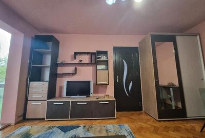 Apartament cu 2 camere decomandat în Simion Bărnuțiu - 7