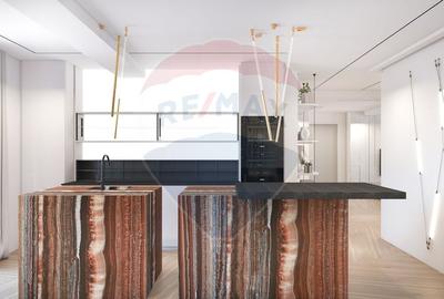 Apartament duplex penthouse de vanzare in zona Damaroaia - Petrom City - 3