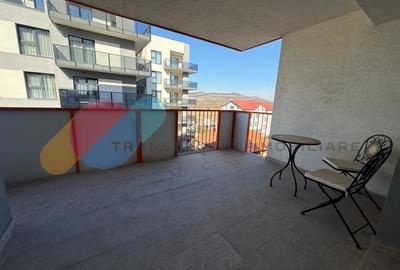 Apartament 2 camere LUX - Parcare subterana - Prima Inchiriere - zona Vivo Mall - 10