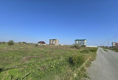 Vanzari terenuri in Costinesti zona Epava - 2