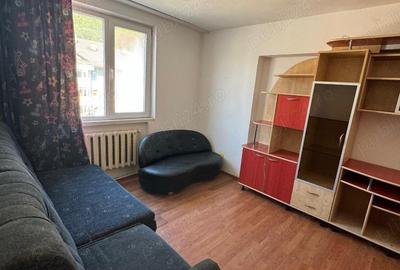 Apartament cu 2 camere decomandat în Mărăței - 2