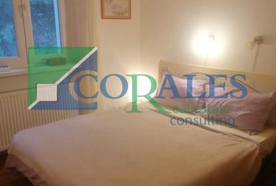 Apartament cu 3 camere decomandat, mobilat în Elisabetin - 2