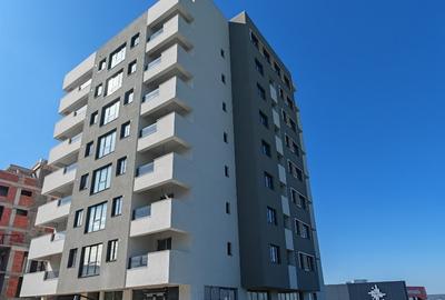 Apartament cu 3 camere decomandat în Calea Severinului