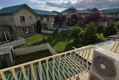 Casă cu 3 camere cu Teren 150 Mp în Ștefăneștii de Jos - 20
