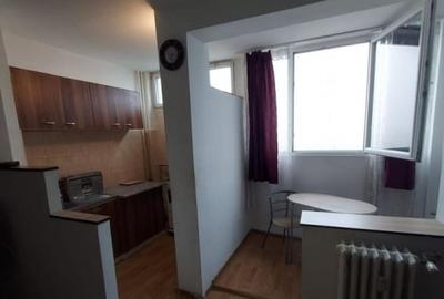 Renovata complet! Garsoniera 32 mp, Manastur zona Flora - 2