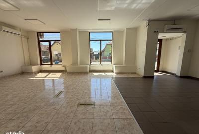 Spațiu comercial, de 132 mp, în Viișoara - 7
