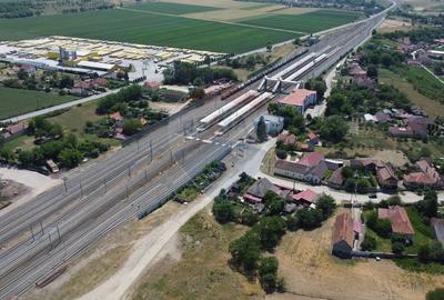 Teren Construcții intravilan de 44200 mp, în Vințu de Jos - 8