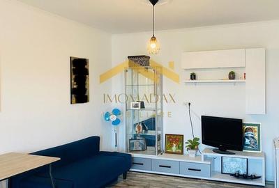 Apartament cu 2 camere decomandat, mobilat în Ghiroda - 7