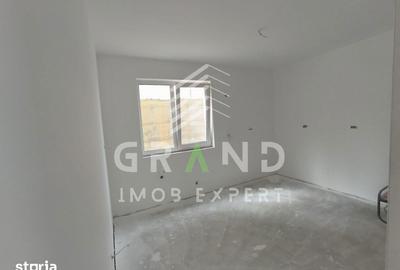 Casă cu 4 camere cu Teren 440 Mp în Apahida