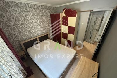 Apartament cu 2 camere semidecomandat în Mănăștur - 5