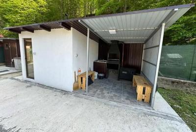 Casă cu 5 camere în Central - 8