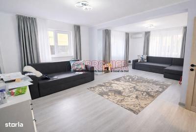 Casă cu 4 camere cu Teren 282 Mp în Apărătorii Patriei - 5