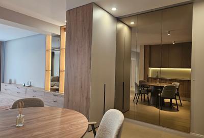 Apartament 3 camere Baneasa - Sisesti | Valleta Residence - 2