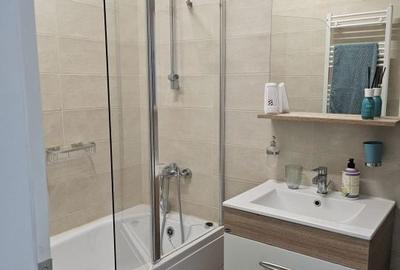 Apartament cu 2 camere în Central - 16