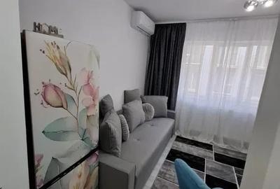 Garsonieră semidecomandată, mobilată în Nicolina - 3