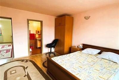 Casa Individuala caramida, fundatie inalta, planseu beton, Garaj, teren 650 mp - 2