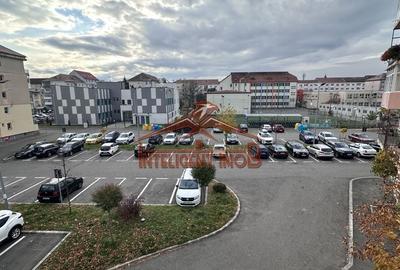 NOU! Apartament, decomandat, 4 camere, et.2 in Strand, Jud.SB - 24