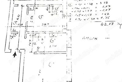 Apartament 2 camere MALL Precista Parter - 5