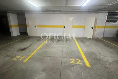 Apartament cu 2 camere semidecomandat, mobilat în Florești - 11